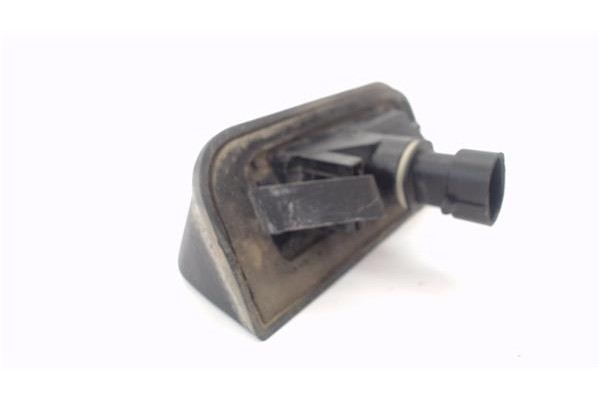 Recambio de piloto matricula para fiat scudo furgón (220l) 2.0 jtd referencia OEM IAM 1362912080  