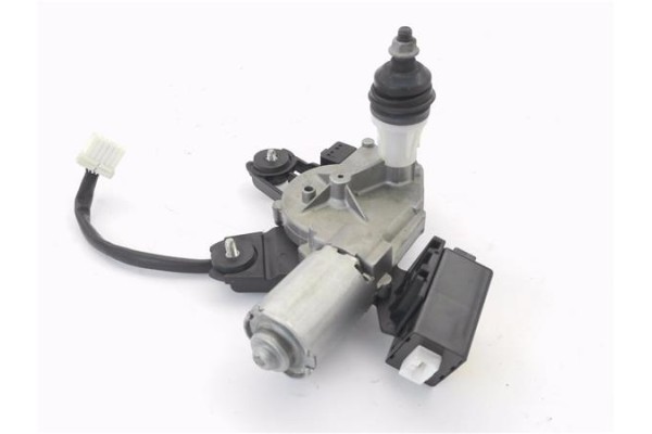 Recambio de motor limpiaparabrisas trasero para opel antara 2.2 selective referencia OEM IAM 96627128 F00S2B2184 