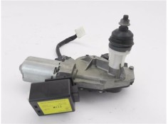 Recambio de motor limpiaparabrisas trasero para opel antara 2.2 selective referencia OEM IAM 96627128 F00S2B2184 