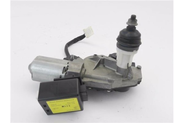 Recambio de motor limpiaparabrisas trasero para opel antara 2.2 selective referencia OEM IAM 96627128 F00S2B2184 