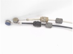 Recambio de conjunto palanca cambio velocidad para opel astra j 1.7 cdti referencia OEM IAM 55563829  