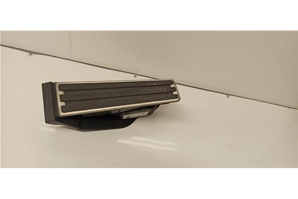 Recambio de potenciometro pedal gas para porsche 911 (tipo 997) 3.8 carrera 4 s cabrio referencia OEM IAM 99742302102 6PV0087920 Recambio de potenciometro pedal gas para porsche 911 (tipo 997) 3.8 carrera 4 s cabrio referencia OEM IAM 99742302102 6PV0087920
