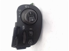 Recambio de mando limpiaparabrisas para renault scenic ii (jm) referencia OEM IAM   