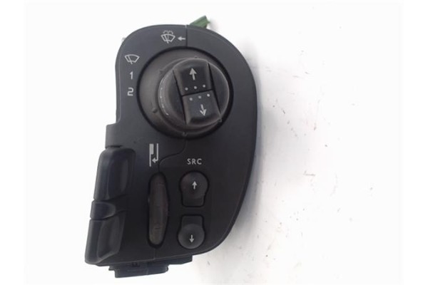 Recambio de mando limpiaparabrisas para renault scenic ii (jm) referencia OEM IAM   