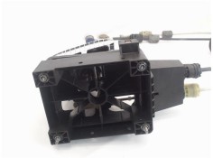 Recambio de conjunto palanca cambio velocidad para opel astra j 1.7 cdti referencia OEM IAM 55563829  