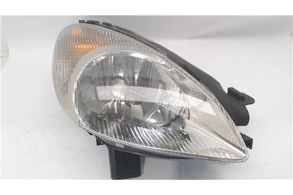 Recambio de faro delantero dcho para citroen xsara picasso referencia OEM IAM 89310180 9649557380 
