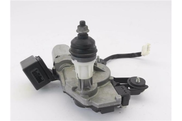 Recambio de motor limpiaparabrisas trasero para opel antara 2.2 selective referencia OEM IAM 96627128 F00S2B2184 