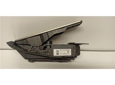 Recambio de potenciometro pedal gas para porsche 911 (tipo 997) 3.8 carrera 4 s cabrio referencia OEM IAM 99742302102 6PV0087920