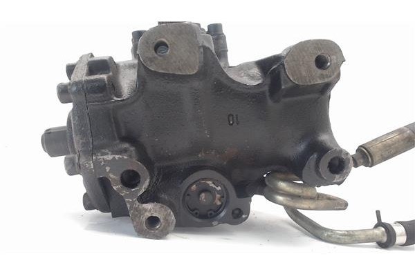 Recambio de caja direccion normal para mercedes-benz clase e (bm 124) berlina referencia OEM IAM 1244611601  