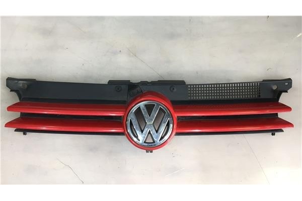 Recambio de rejilla capo para volkswagen golf iv berlina (1j1) 1.6 referencia OEM IAM 1J0853655D 1J0853651 
