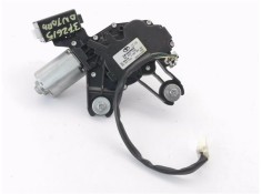 Recambio de motor limpiaparabrisas trasero para opel antara 2.2 selective referencia OEM IAM 96627128 F00S2B2184 