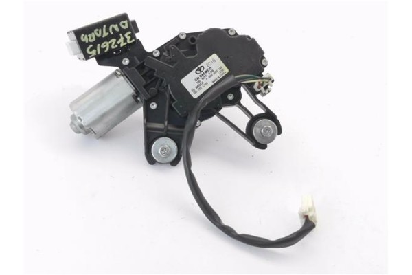 Recambio de motor limpiaparabrisas trasero para opel antara 2.2 selective referencia OEM IAM 96627128 F00S2B2184 