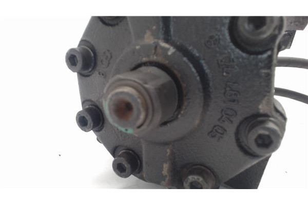 Recambio de caja direccion normal para mercedes-benz clase e (bm 124) berlina referencia OEM IAM 1244611601  