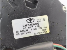 Recambio de motor limpiaparabrisas trasero para opel antara 2.2 selective referencia OEM IAM 96627128 F00S2B2184 