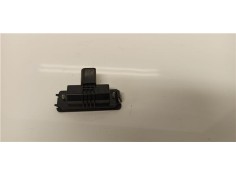 Recambio de piloto matricula para porsche 911 (tipo 997) 3.8 carrera 4 s cabrio referencia OEM IAM 99763162002  