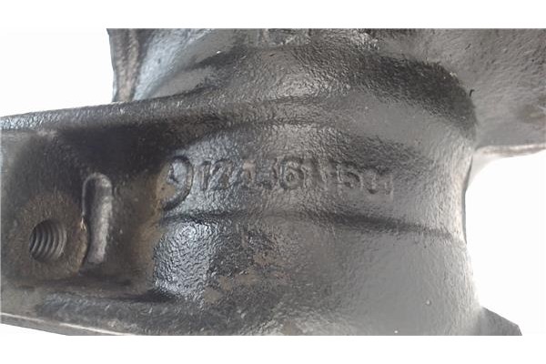 Recambio de caja direccion normal para mercedes-benz clase e (bm 124) berlina referencia OEM IAM 1244611601  