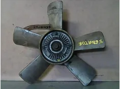 Recambio de ventilador viscoso para opel senator b 3.0 i cat referencia OEM IAM   