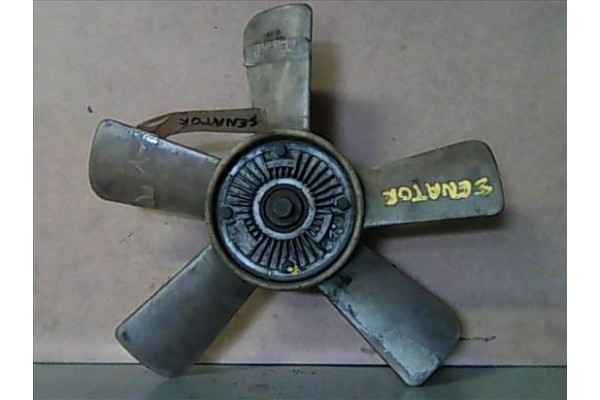 Recambio de ventilador viscoso para opel senator b 3.0 i cat referencia OEM IAM   