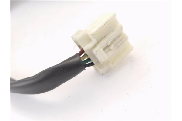 Recambio de motor limpiaparabrisas trasero para opel antara 2.2 selective referencia OEM IAM 96627128 F00S2B2184 