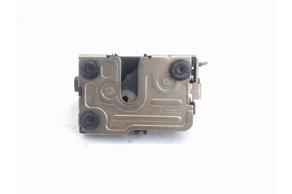 Recambio de cierre electromagnetico delantero derecho para renault master ii furgón (fd) 2.5 dci 120 referencia OEM IAM   