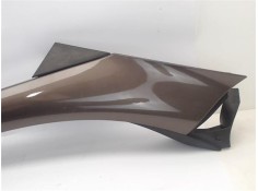 Recambio de moldura marco puerta delantero izquierda para renault scenic iii (jz) 1.5 emotion referencia OEM IAM 20090903 401272