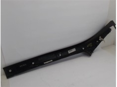 Recambio de moldura marco puerta delantero izquierda para renault scenic iii (jz) 1.5 emotion referencia OEM IAM 20090903 401272
