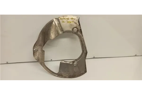 Recambio de protector rotula mangueta delantero derecha para porsche 911 (tipo 997) 3.8 carrera 4 s cabrio referencia OEM IAM 99 Recambio de protector rotula mangueta delantero derecha para porsche 911 (tipo 997) 3.8 carrera 4 s cabrio referencia OEM IAM 99