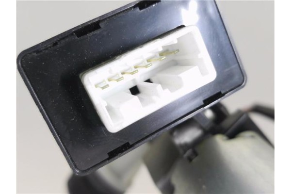 Recambio de motor limpiaparabrisas trasero para opel antara 2.2 selective referencia OEM IAM 96627128 F00S2B2184 