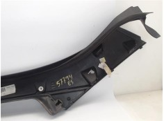 Recambio de moldura marco puerta delantero izquierda para renault scenic iii (jz) 1.5 emotion referencia OEM IAM 20090903 401272