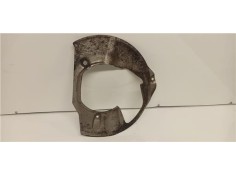 Recambio de protector rotula mangueta delantero derecha para porsche 911 (tipo 997) 3.8 carrera 4 s cabrio referencia OEM IAM 99