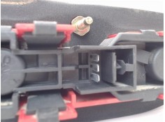 Recambio de piloto porton trasero derecho para alfa romeo 156 1.9 jtd 8v distinctive referencia OEM IAM 29032001  