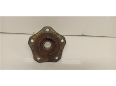 Recambio de buje delantero derecho para porsche 911 (tipo 997) 3.8 carrera 4 s cabrio referencia OEM IAM 99734160702  