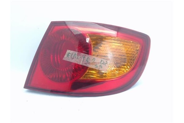 Recambio de piloto trasero derecho para hyundai elantra (xd) referencia OEM IAM 924022D210 924022D010 924022D010 , HYUNDAI | 924