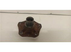 Recambio de buje delantero derecho para porsche 911 (tipo 997) 3.8 carrera 4 s cabrio referencia OEM IAM 99734160702  