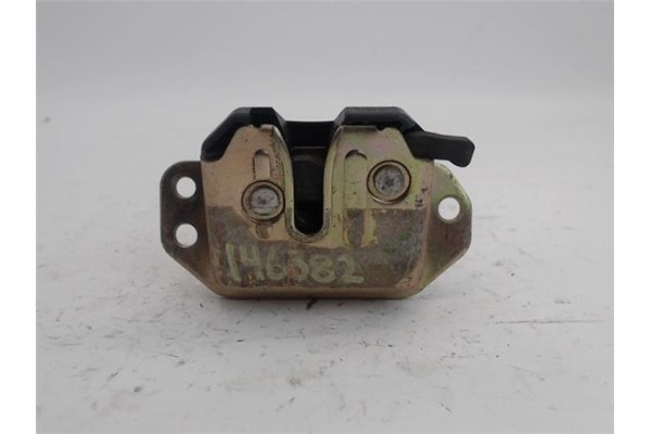 Recambio de cierre electromagnetico porton para chevrolet kalos 1.2 se referencia OEM IAM   