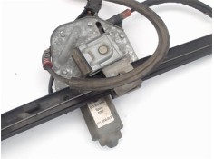 Recambio de mecanismo elevalunas delantero izquierdo para seat ibiza (6k3) 1.4 referencia OEM IAM 6K3959801C 6K4837401P 