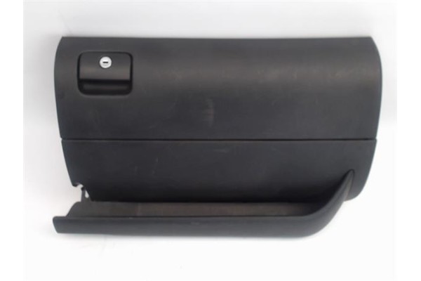 Recambio de guantera salpicadero para seat toledo (1m2) 1.9 tdi referencia OEM IAM 1M1857104  