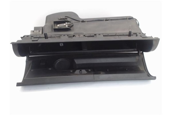 Recambio de guantera salpicadero para seat toledo (1m2) 1.9 tdi referencia OEM IAM 1M1857104  