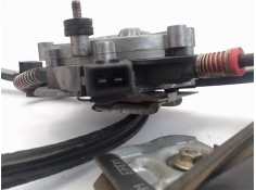 Recambio de mecanismo elevalunas delantero izquierdo para seat ibiza (6k3) 1.4 referencia OEM IAM 6K3959801C 6K4837401P 