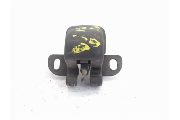 Recambio de cierre electromagnetico porton para renault kangoo i (f/kc0) d 65 1.9 (kc0e, kc02, kc0j, kc0n) referencia OEM IAM   
