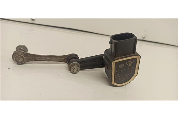 Recambio de sensor luces para porsche 911 (tipo 997) 3.8 carrera 4 s cabrio referencia OEM IAM 99763112100  