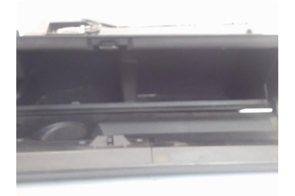 Recambio de guantera salpicadero para seat toledo (1m2) 1.9 tdi referencia OEM IAM 1M1857104  