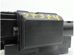 Recambio de cierre electromagnetico porton para renault twingo ii 1.2 authentique referencia OEM IAM 8200257615  