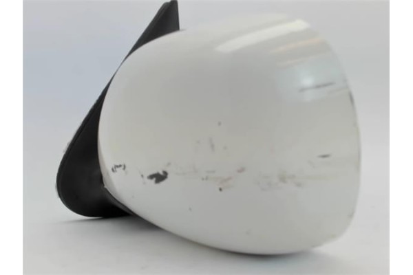 Recambio de retrovisor izquierdo para nissan micra (k11) 1.0 i 16v referencia OEM IAM 963021F560  