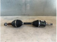 Recambio de palier delantero izquierdo para opel antara 2.2 selective referencia OEM IAM 95027717 95299890 