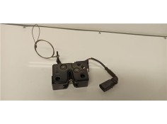 Recambio de cerradura capo para porsche 911 (tipo 997) 3.8 carrera 4 s cabrio referencia OEM IAM 99751105300  