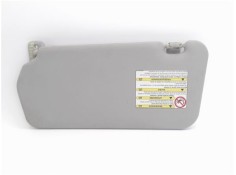 Recambio de parasol derecho para mazda 5 berlina (cr) 2.0 cd referencia OEM IAM CC6669270A77  