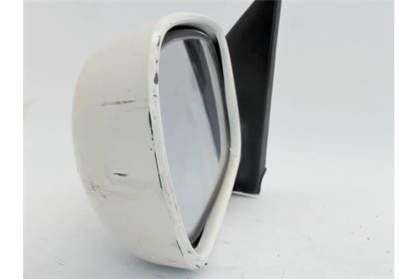 Recambio de retrovisor izquierdo para nissan micra (k11) 1.0 i 16v referencia OEM IAM 963021F560  