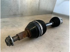 Recambio de palier delantero izquierdo para opel antara 2.2 selective referencia OEM IAM 95027717 95299890 