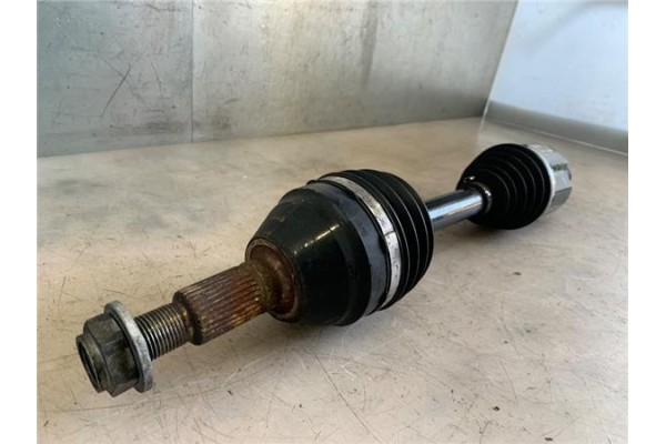 Recambio de palier delantero izquierdo para opel antara 2.2 selective referencia OEM IAM 95027717 95299890 